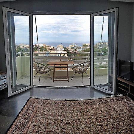 Panoramic Apartment خيوس المظهر الخارجي الصورة