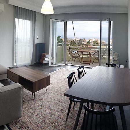 Panoramic Apartment خيوس المظهر الخارجي الصورة