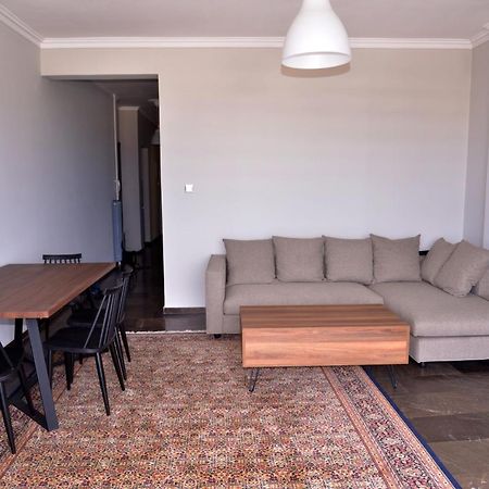 Panoramic Apartment خيوس المظهر الخارجي الصورة