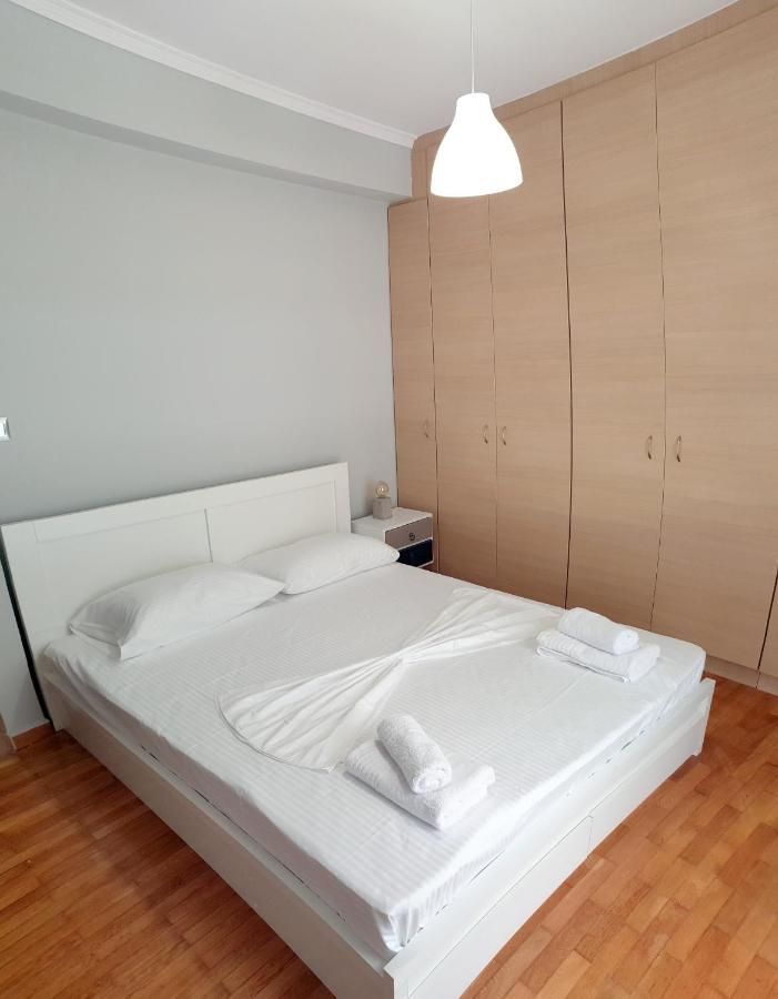Panoramic Apartment خيوس المظهر الخارجي الصورة