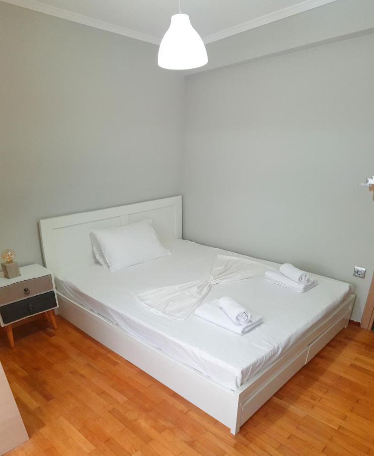 Panoramic Apartment خيوس المظهر الخارجي الصورة