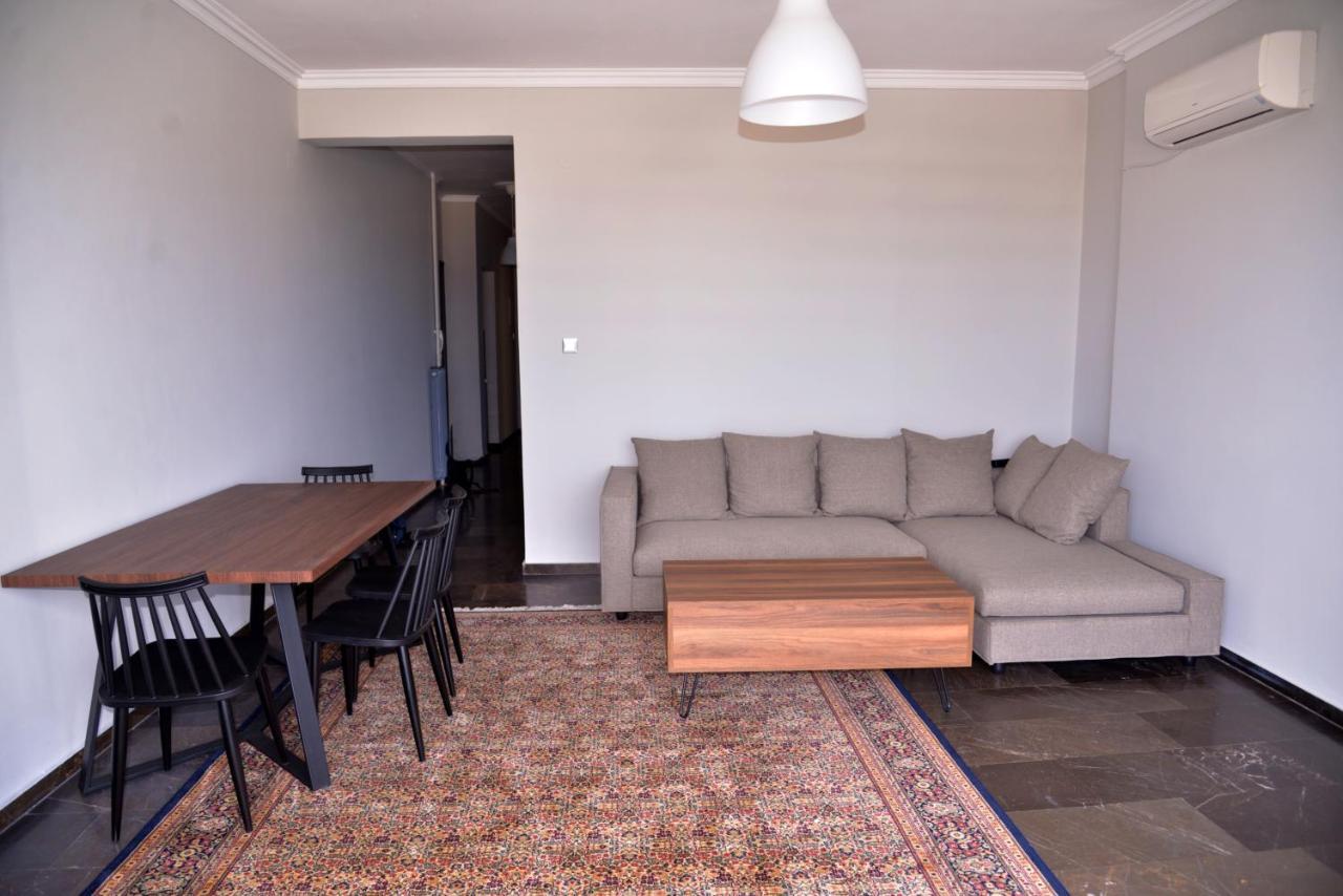 Panoramic Apartment خيوس المظهر الخارجي الصورة