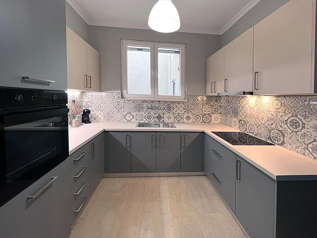 Panoramic Apartment خيوس المظهر الخارجي الصورة