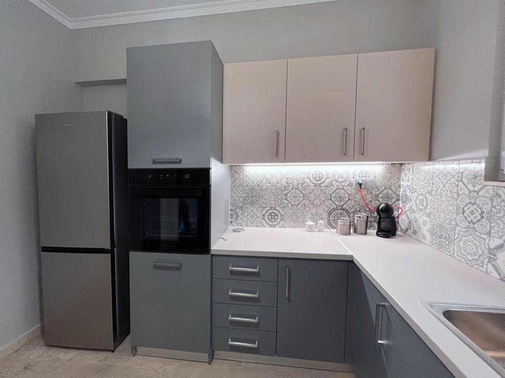 Panoramic Apartment خيوس المظهر الخارجي الصورة